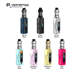 Vaporesso GEN SE Vape Kit 80W مع iTank T Atomizer 3ml في الإمارات العربية المتحدة