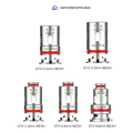 كويل VAPORESSO GTX