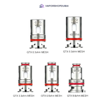 كويل VAPORESSO GTX