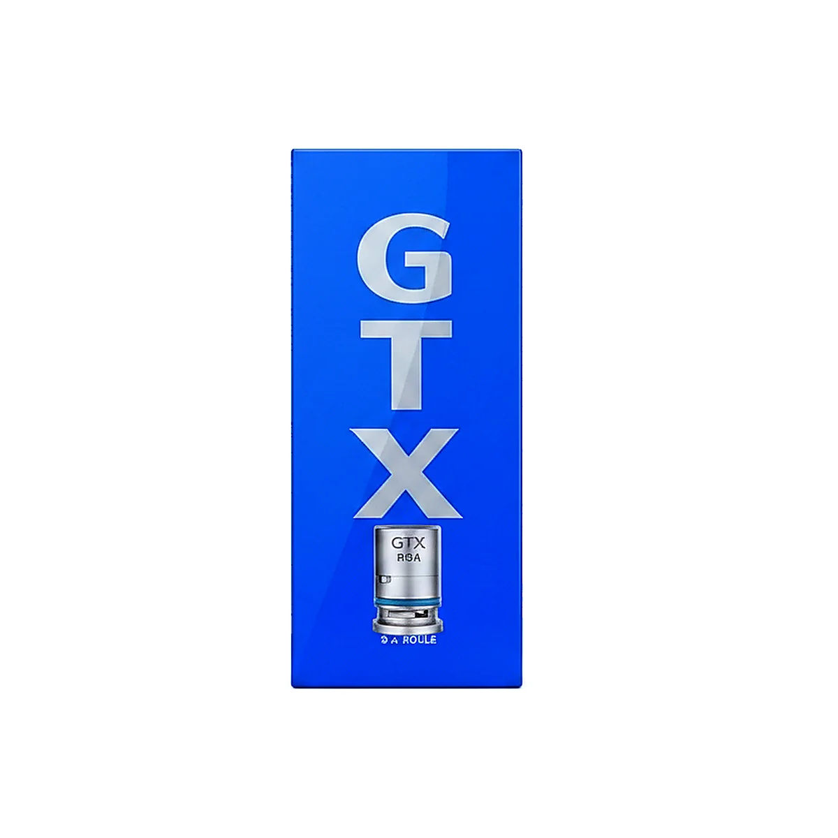 VAPORESSO GTX COILS