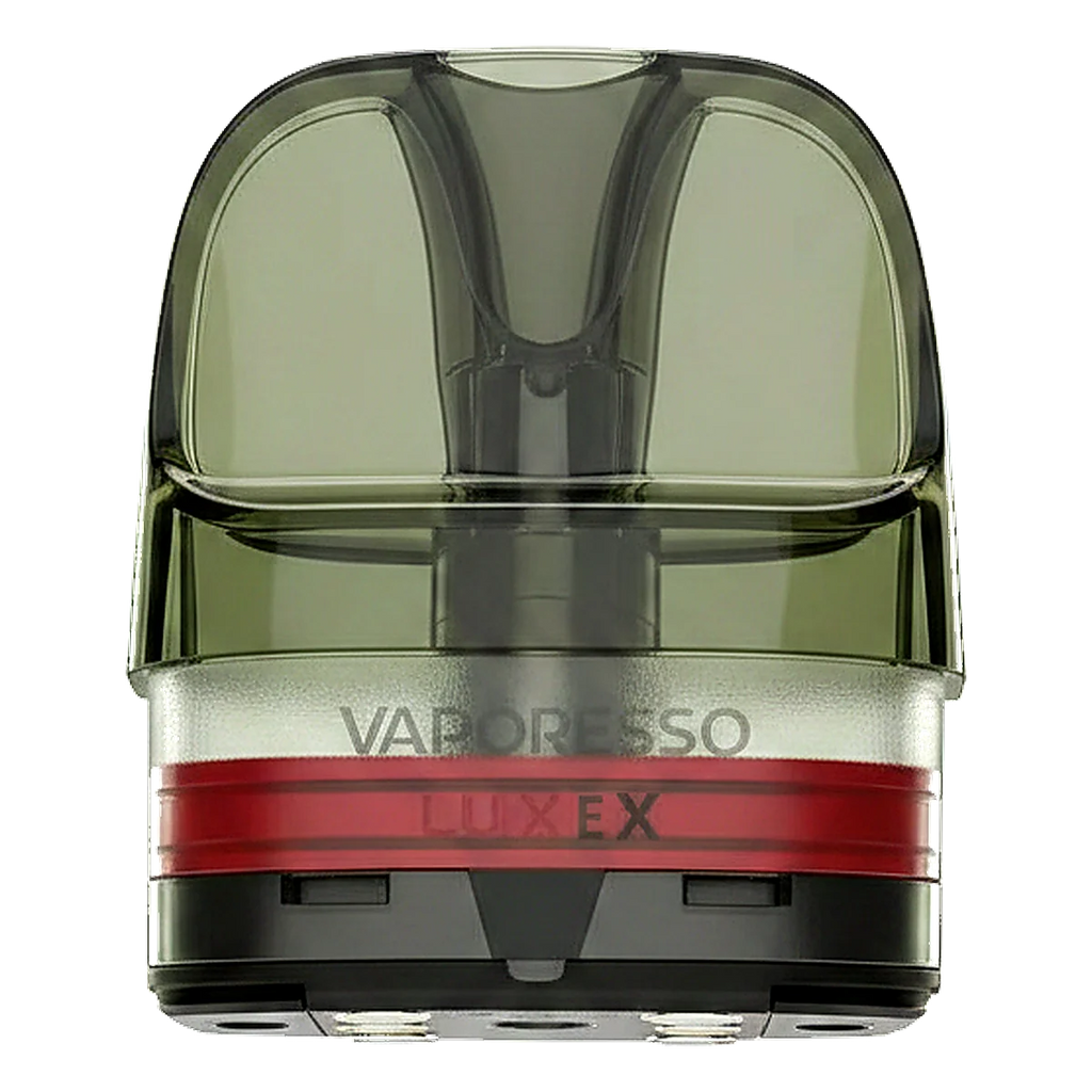 خرطوشة بود Vaporesso LUXE X (قطعتان/عبوة) في الإمارات