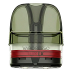 خرطوشة بود Vaporesso LUXE X (قطعتان/عبوة) في الإمارات