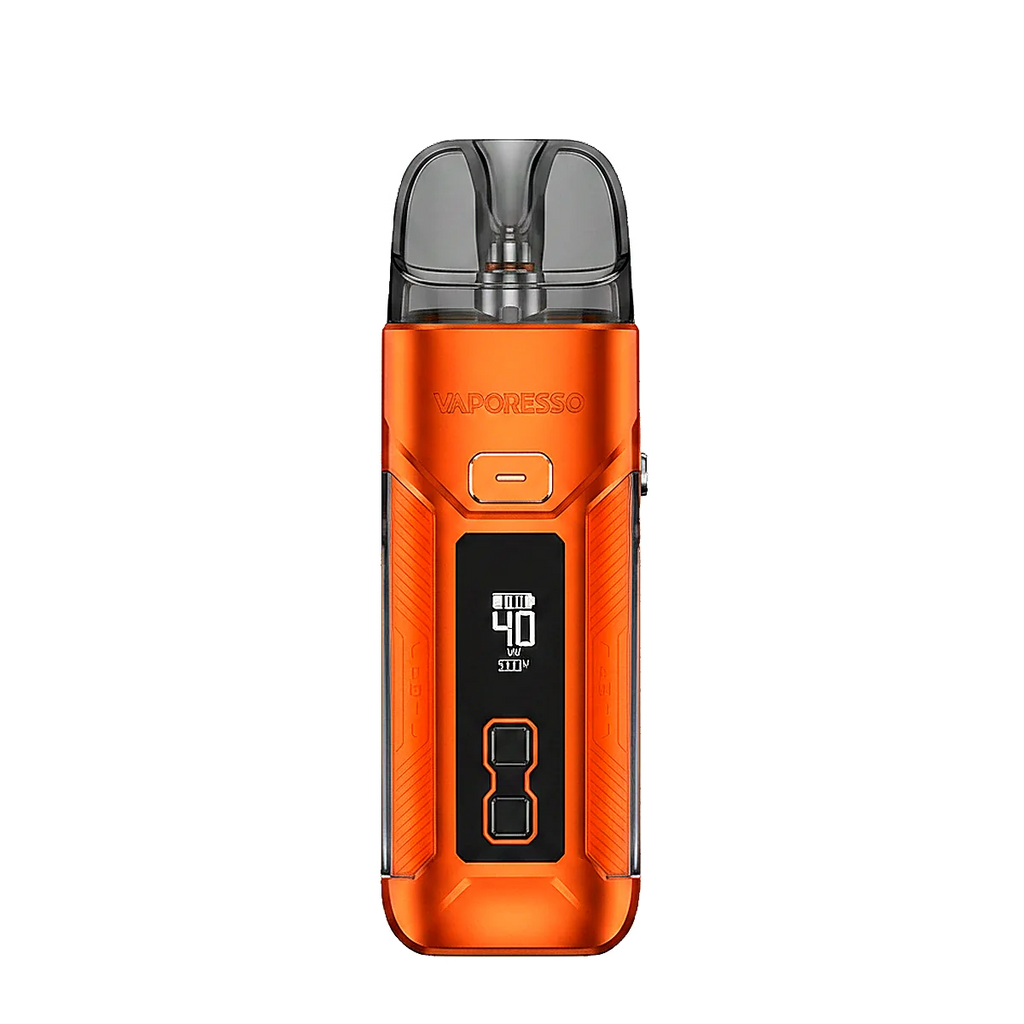 Vaporesso Luxe X Pro Kit 40W 1500mAh In UAE