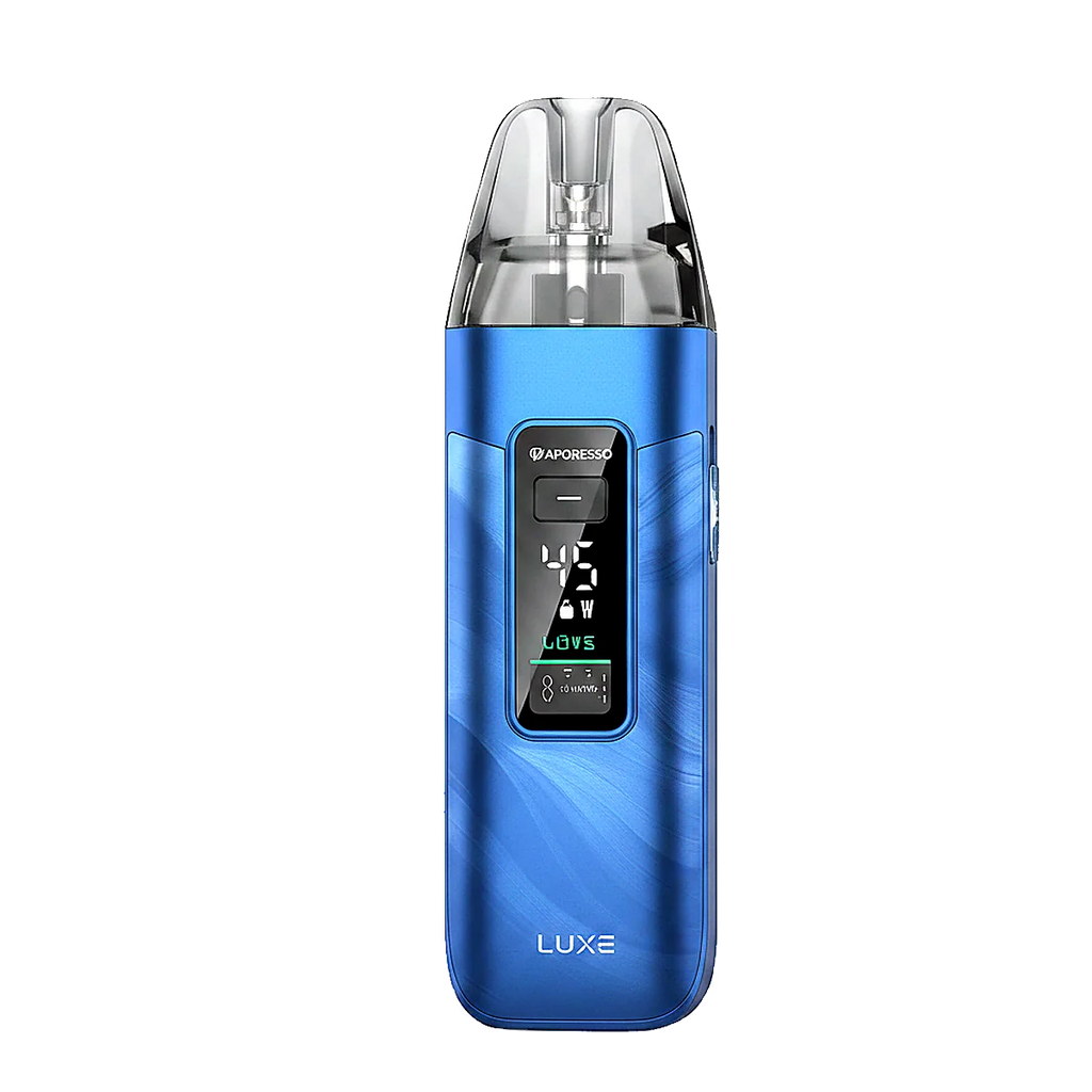 Vaporesso Luxe X3 Pod Kit 45W in the UAE