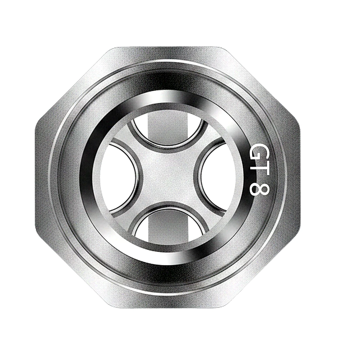 Vaporesso NRG GT Replacement Coils 3pcs in Pack