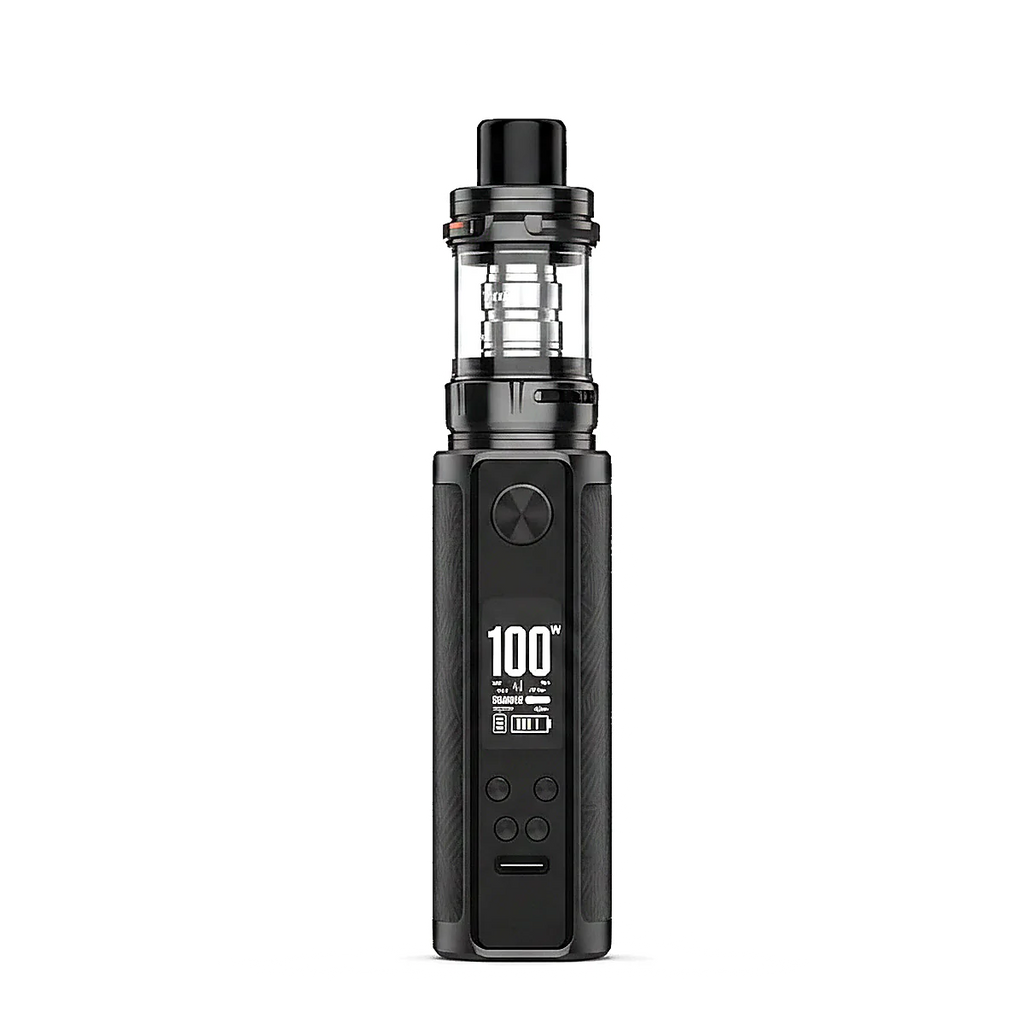 Vaporesso Target 100 iTank 2 Edition Vape Kit In UAE