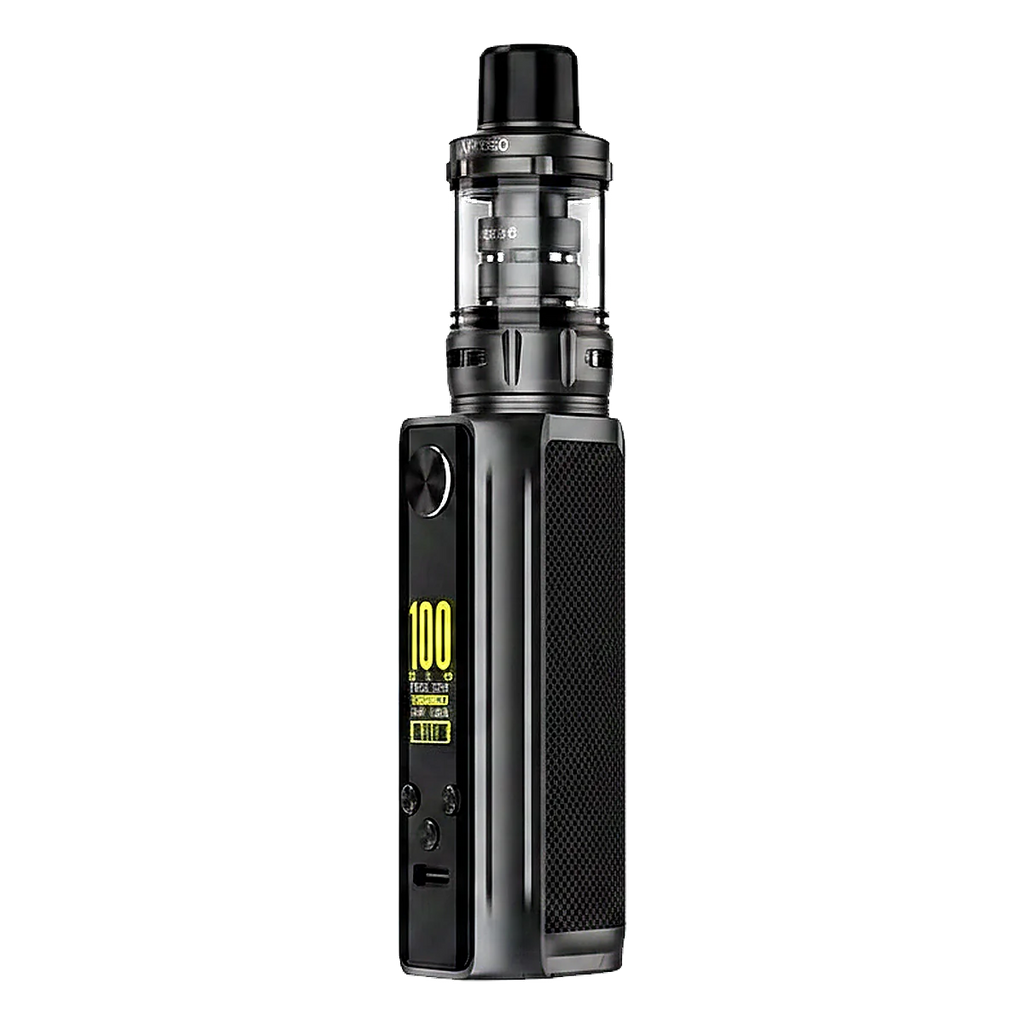 مجموعة جهاز فيب Vaporesso Target 100 Mod مع خزان iTANK سعة 5 مل
