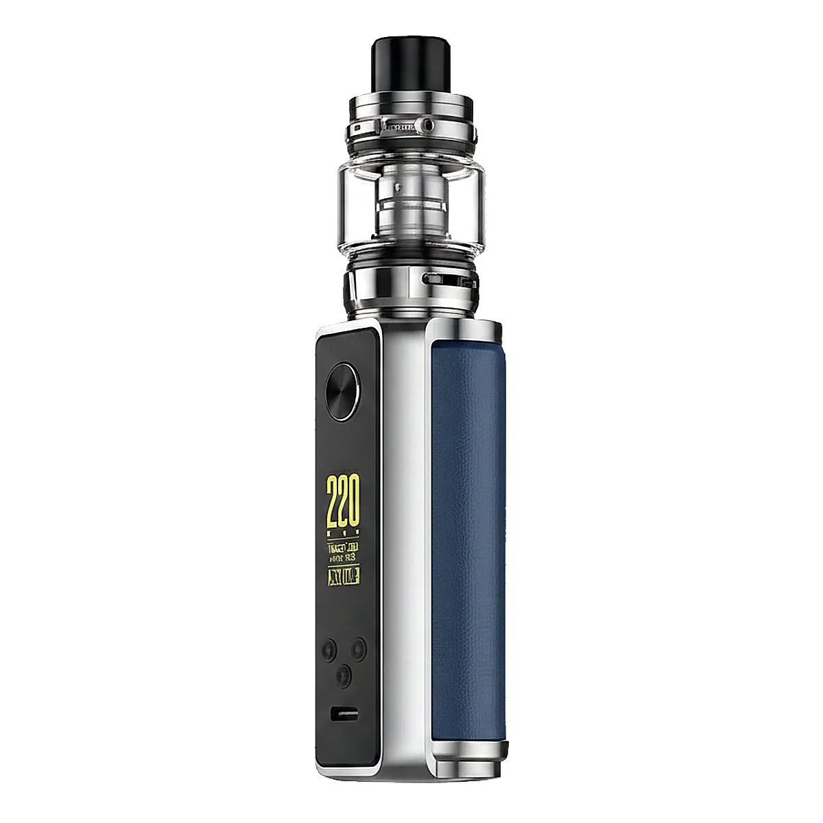 Vaporesso Target 200 Vape Kit iTank 2 Edition In UAE