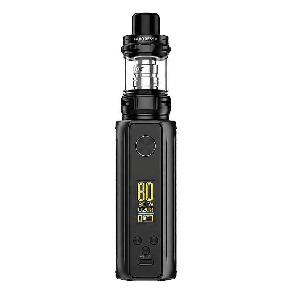 Vaporesso Target 80 Mod Kit مع iTANK 2 في الإمارات العربية المتحدة