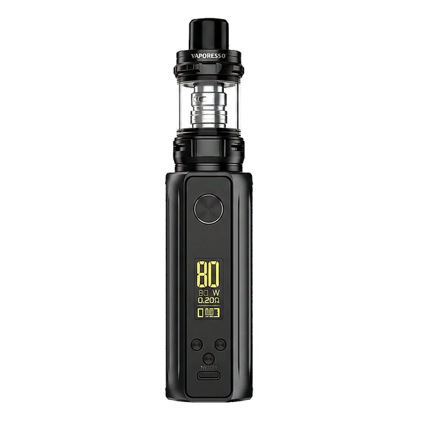 Vaporesso Target 80 Mod Kit with iTANK 2 In UAE