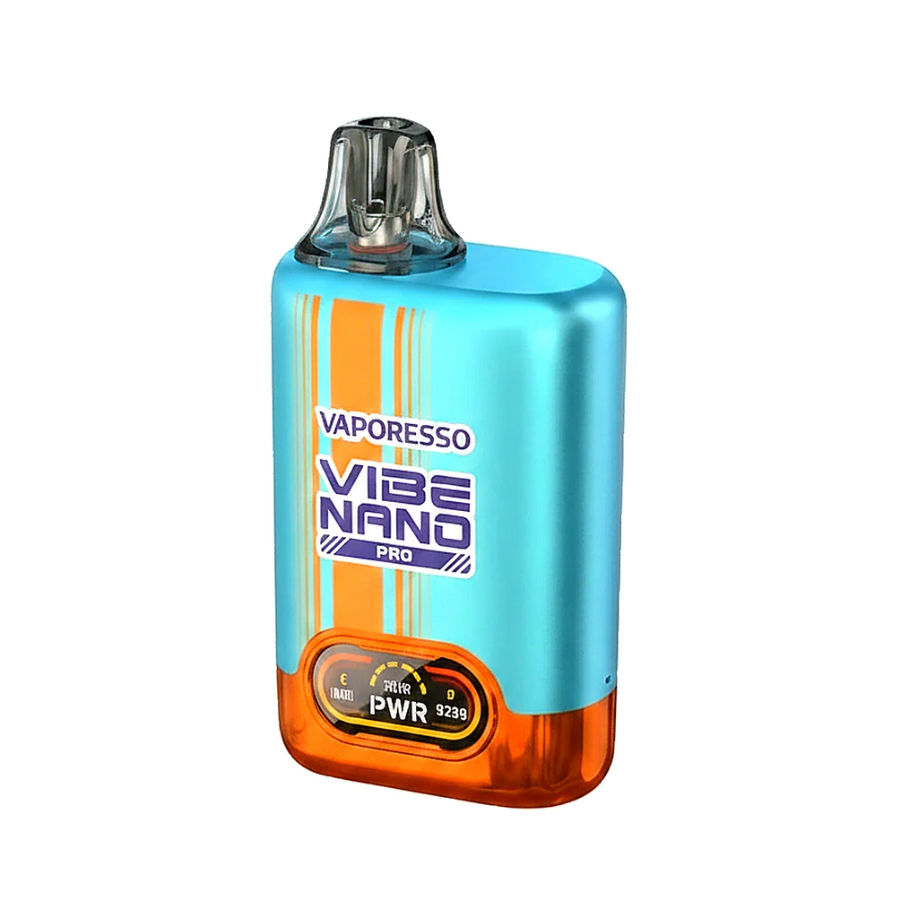 Vaporesso VIBE Nano Pro Kit 1500mAh في الإمارات العربية المتحدة