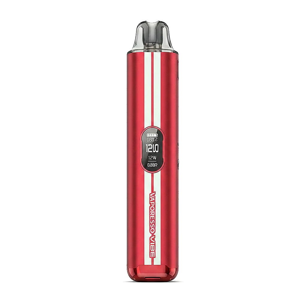 Vaporesso VIBE Pod System Kit 1100mAh في الإمارات