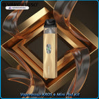 Vaporesso Xros 4 Mini Pod Kit 30W In UAE