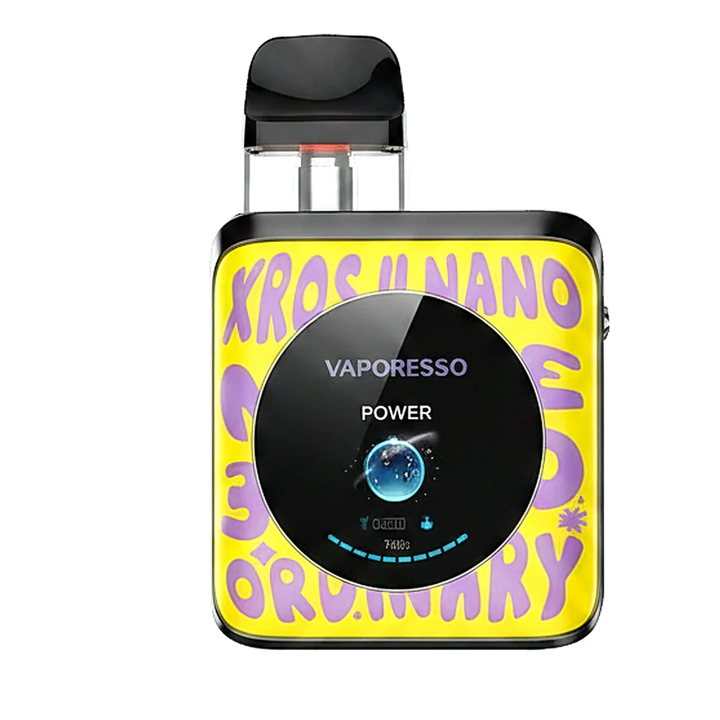 Vaporesso XROS 4 Nano Pod Kit In UAE