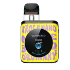 Vaporesso XROS 4 Nano Pod Kit In UAE