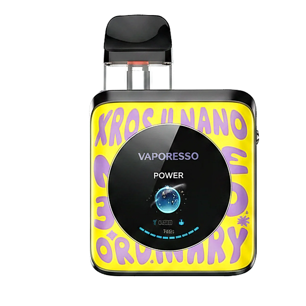 Vaporesso XROS 4 Nano Pod Kit In UAE