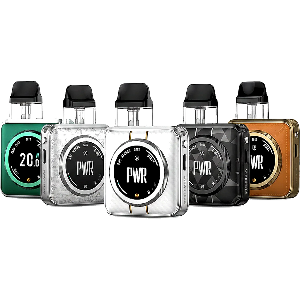Vaporesso XROS 5 Nano Vape Kit 30W في دبي، الإمارات العربية المتحدة