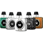 Vaporesso XROS 5 Nano Vape Kit 30W في دبي، الإمارات العربية المتحدة