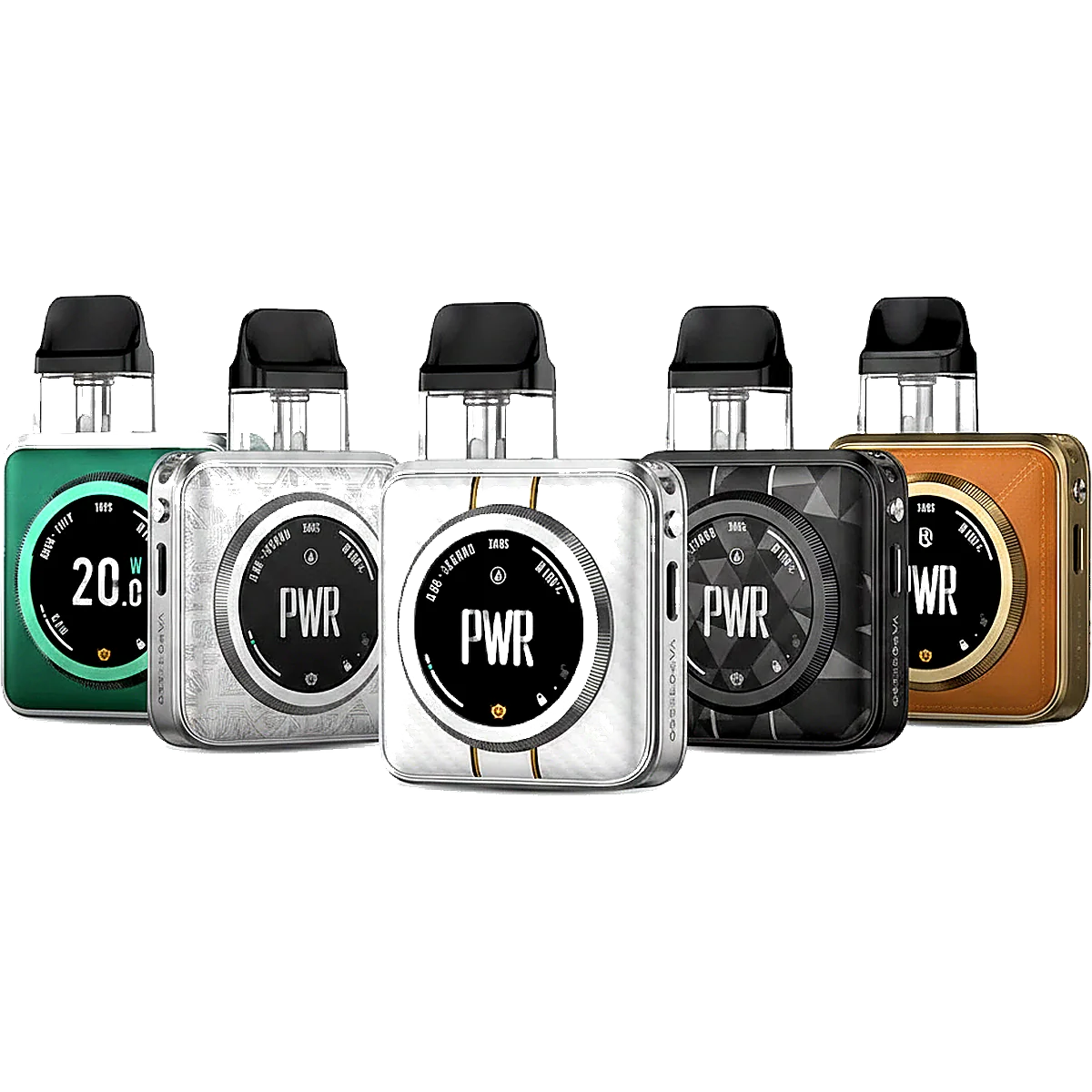 Vaporesso XROS 5 Nano Vape Kit 30W In DUBAI, UAE