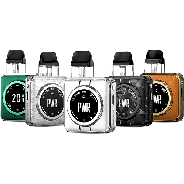 Vaporesso XROS 5 Nano Vape Kit 30W In DUBAI, UAE