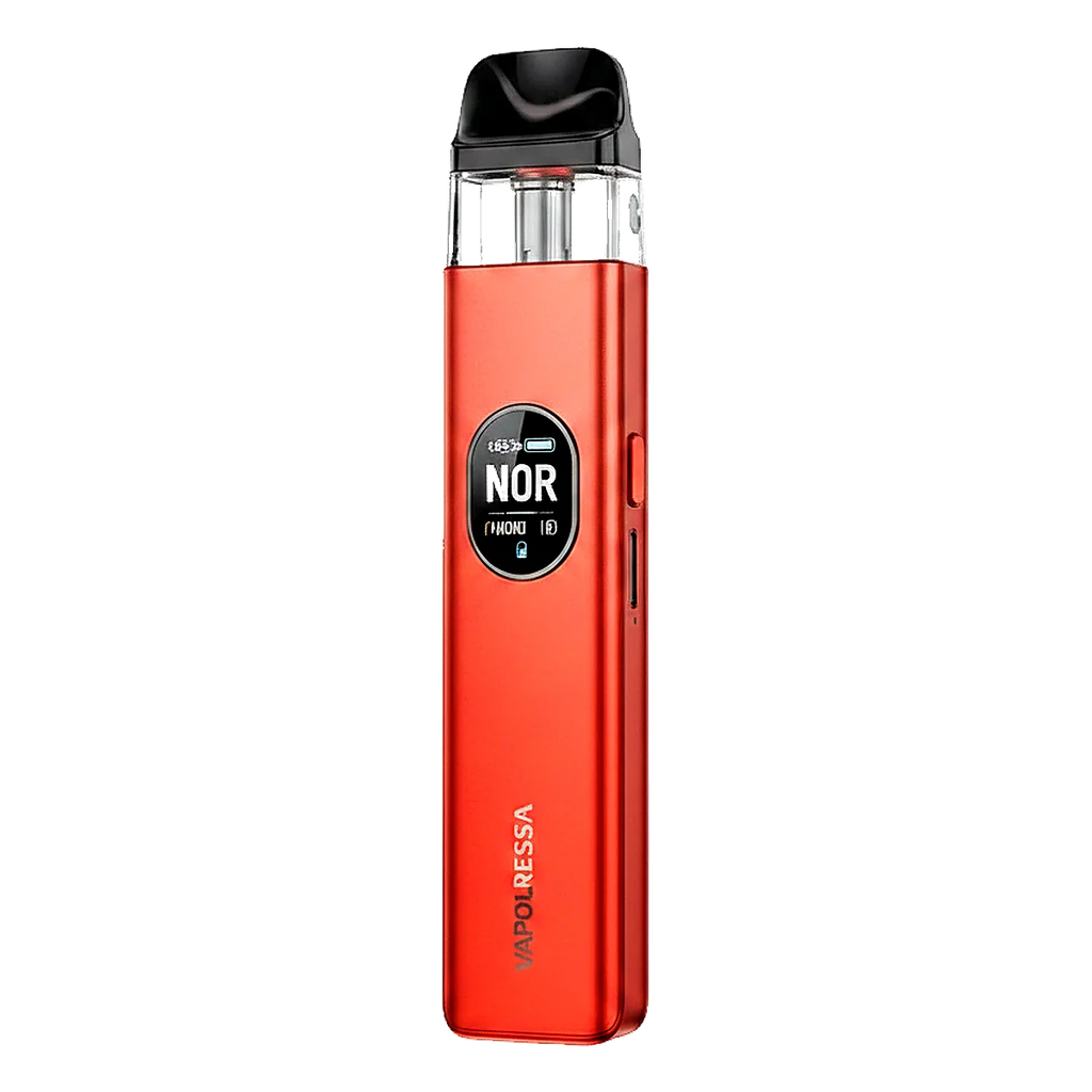 Vaporesso XROS 5 Pod Kit 30W 1500mAh في الإمارات