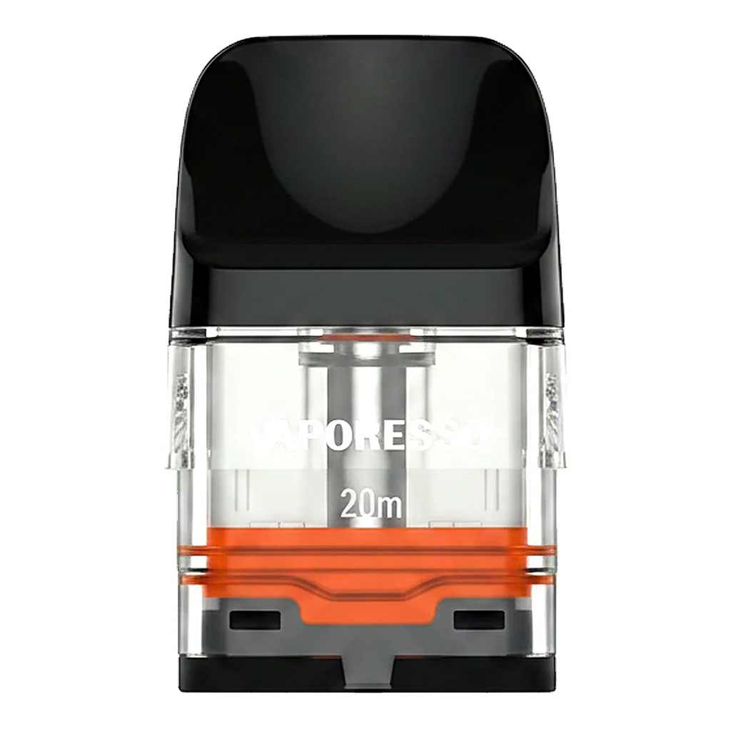 Vaporesso XROS Series Pod Cartridge 2ml,3ml  (4pcs/pack) In UAE