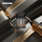 Vaporesso XROS Series Pod Cartridge 2ml,3ml  (4pcs/pack) In UAE