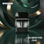 Vaporesso XROS Series Pod Cartridge 2ml,3ml (4 قطع/عبوة) في الإمارات العربية المتحدة