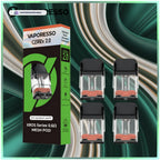 Vaporesso XROS Series Pod Cartridge 4pcs Pack In UAE