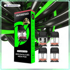 Vaporesso XROS Series Pod Cartridge 4pcs Pack In UAE