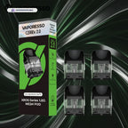 Vaporesso XROS Series Pod Cartridge 4pcs Pack In UAE