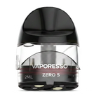 Vaporesso Zero S Empty Pod Cartridge 2ml In UAE