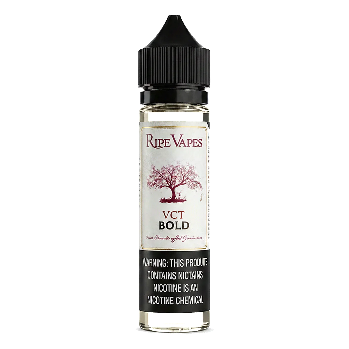 VCT BLOD BY RIPE VAPE|60ML