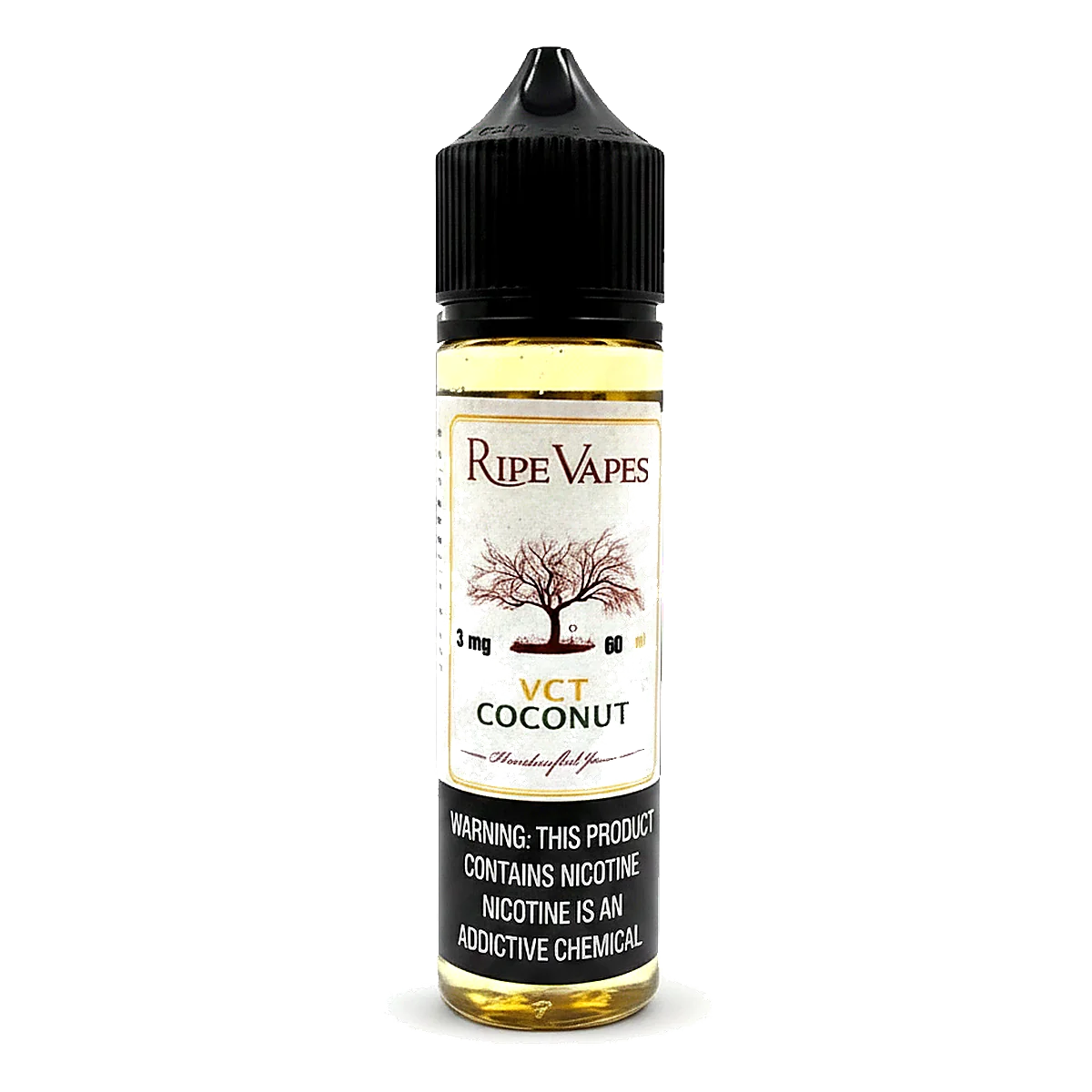 VCT Coconut by Ripe Vapes In UAE