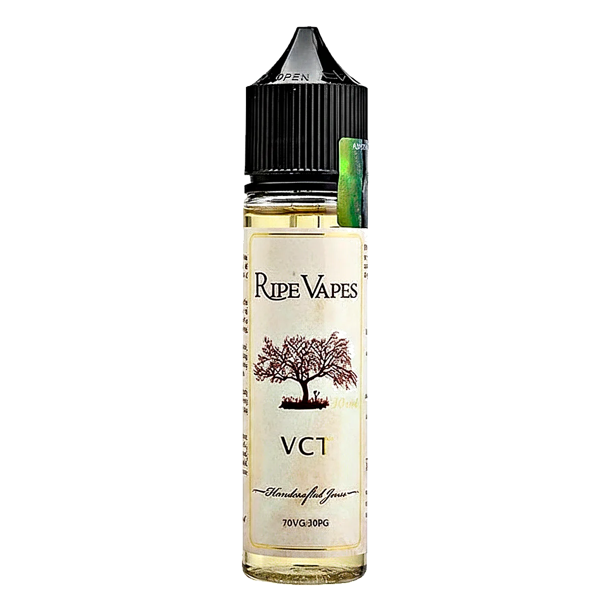 نكهة VCT من Ripe Vapes