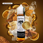 VCT Ripe Vapes 60ml E-Liquid In UAE