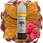 VCT Ripe Vapes 60ml E-Liquid In UAE