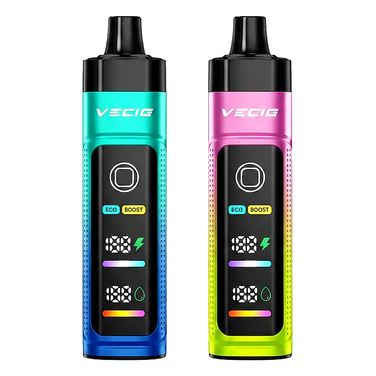 Vecig Shisha Monster X 30K DTL Disposable Hookah Vape In UAE