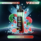 Vecig Shisha Monster X 30K DTL Disposable Hookah Vape In UAE