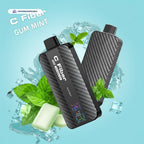 VEIIK C Fiber 40000 Puffs 20mg Disposable Vape In DUBAI, UAE