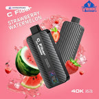VEIIK C Fiber 40000 Puffs 20mg Disposable Vape In DUBAI, UAE