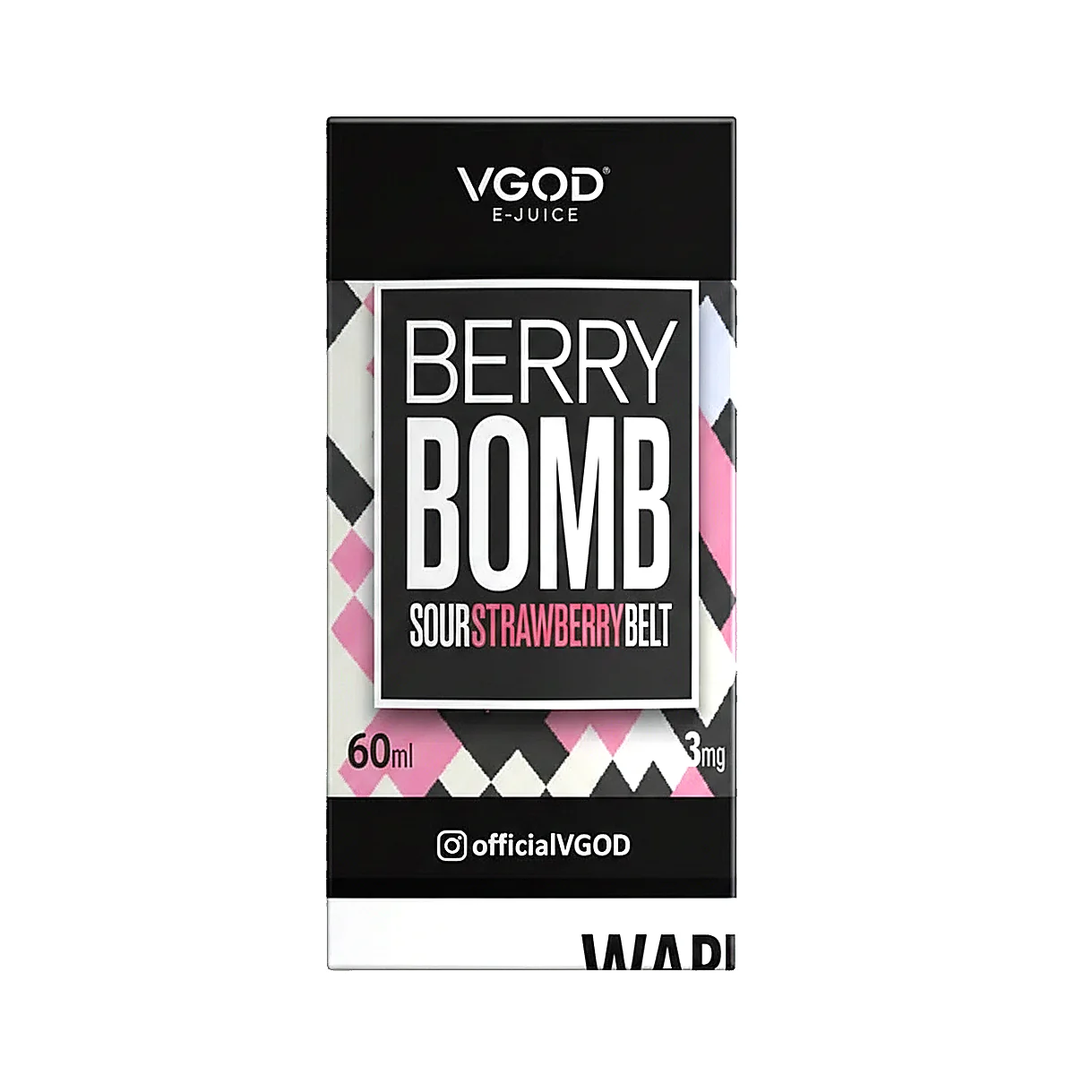 VGOD E-JUICE | Best Vape Shop Dubai (2026)