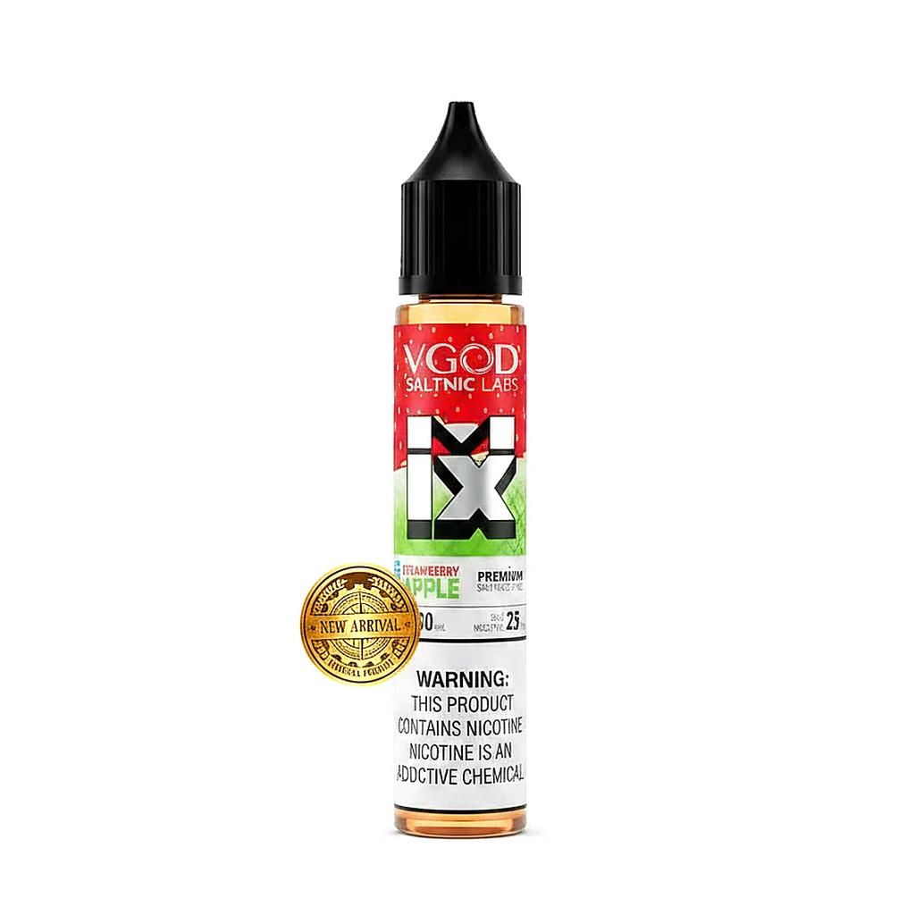VGOD Iced Mix Series Salt 30ml في الإمارات العربية المتحدة