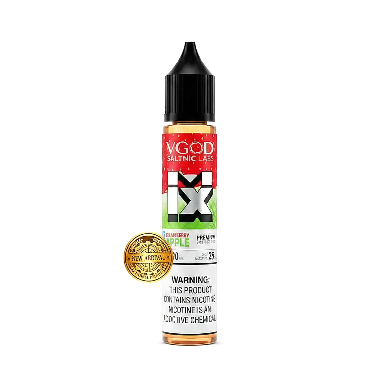 VGOD Iced Mix Series Salt 30ml في الإمارات العربية المتحدة