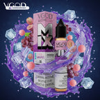 VGOD Iced Mix Series Salt 30ml In UAE
