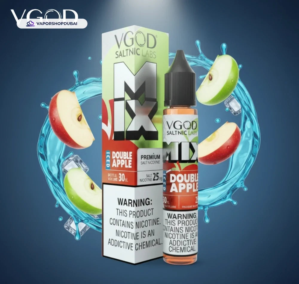 VGOD Iced Mix Series Salt 30ml في الإمارات العربية المتحدة