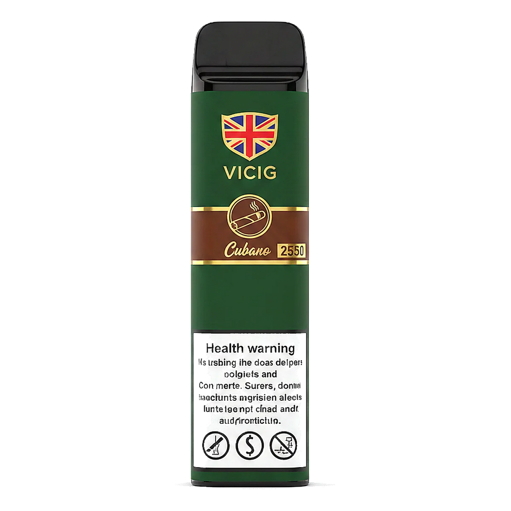 VICIG® 1500 | أفضل متجر فيب في دبي