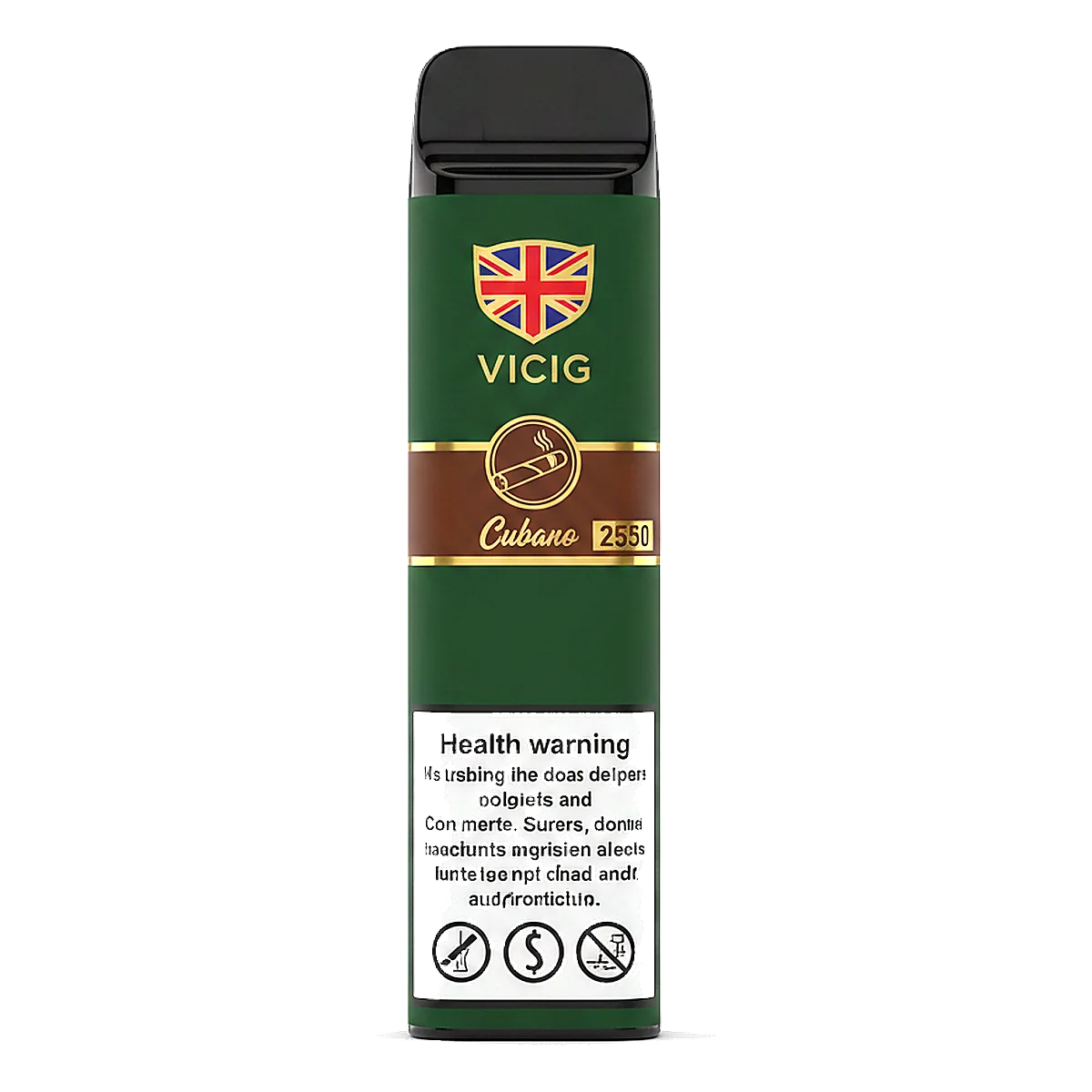 VICIG® 1500 | Best Vape Shop Dubai