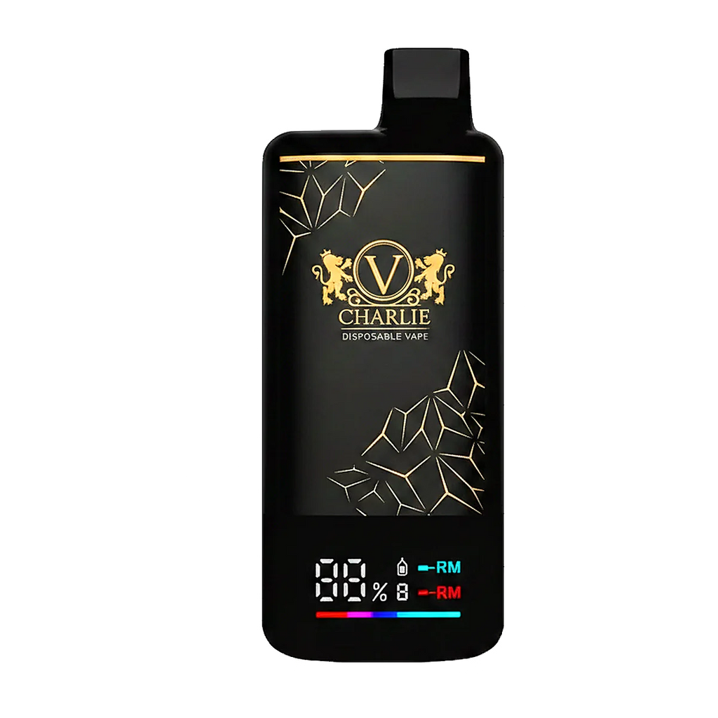Vicig Charlie Disposable Vape 15000 Puffs In UAE