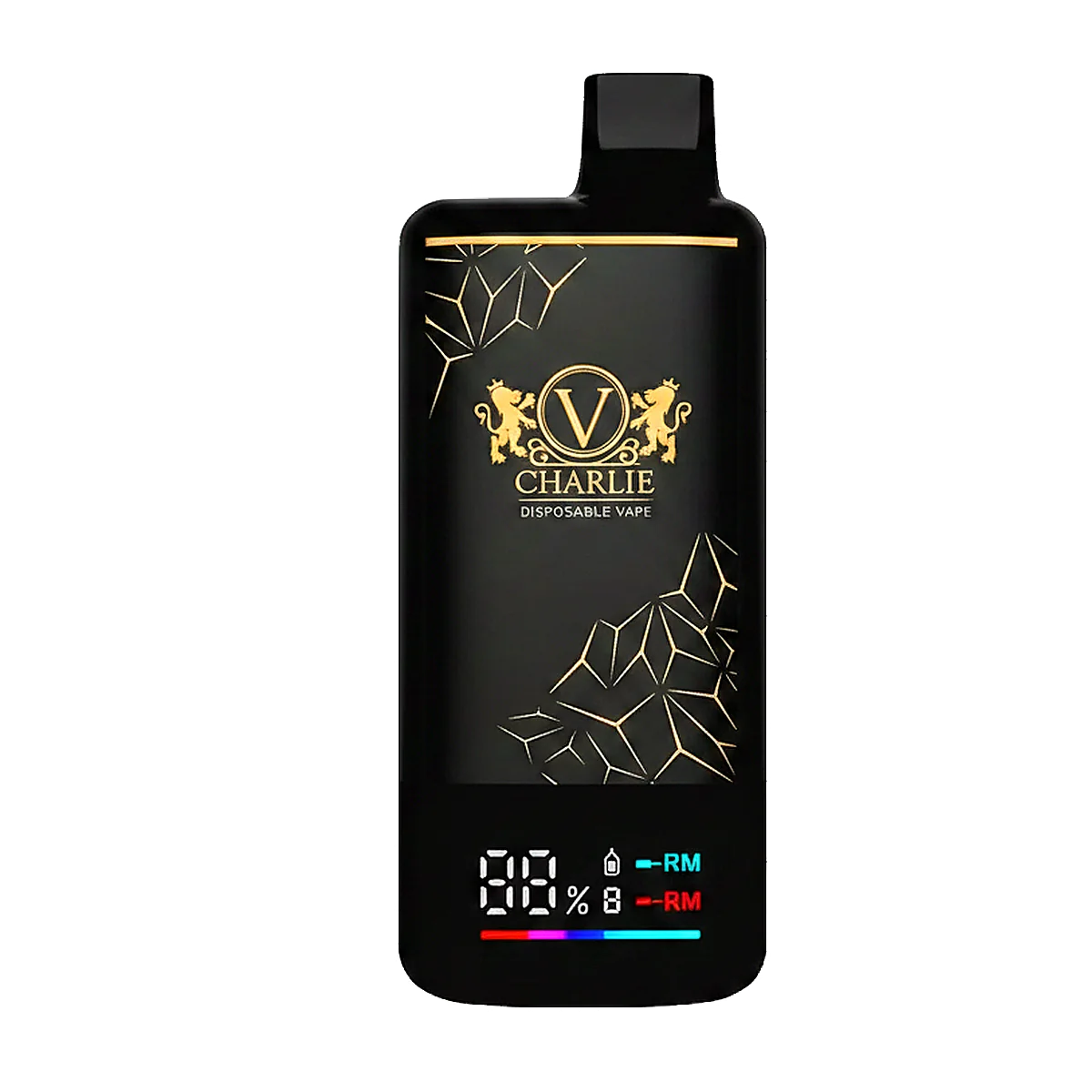 Vicig Charlie Disposable Vape 15000 Puffs In UAE